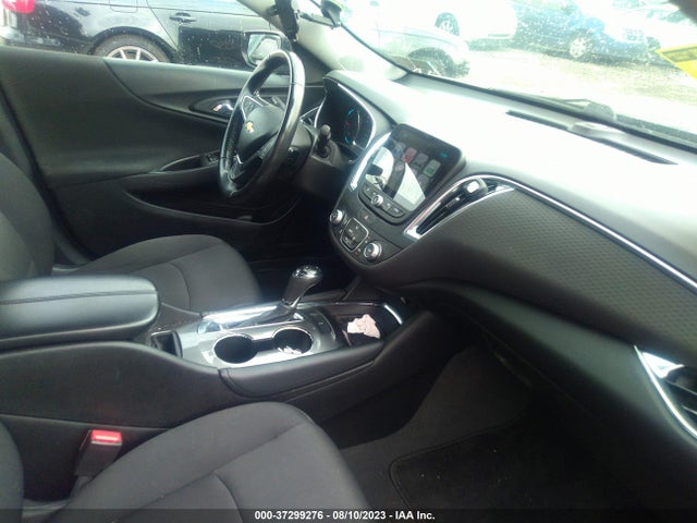 Chevrolet MALIBU LT 2018 1G1ZD5ST9JF121696 Image 11