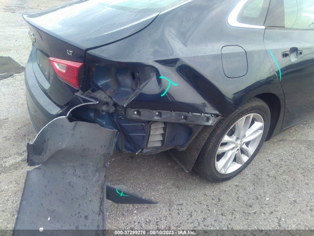 Chevrolet MALIBU LT 2018 1G1ZD5ST9JF121696 Image 12