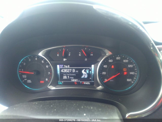Chevrolet MALIBU LT 2018 1G1ZD5ST9JF121696 Image 13