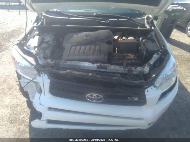 2008 TOYOTA RAV4 BASE V6 VIN: JTMBK33V285059013