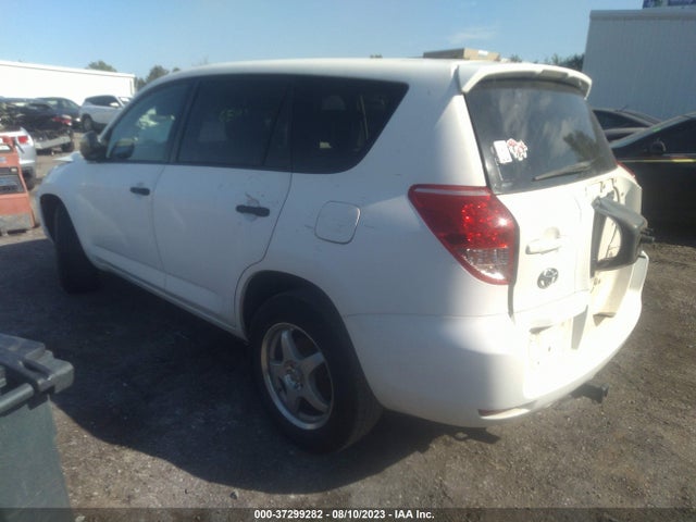2008 TOYOTA RAV4 BASE V6 VIN: JTMBK33V285059013