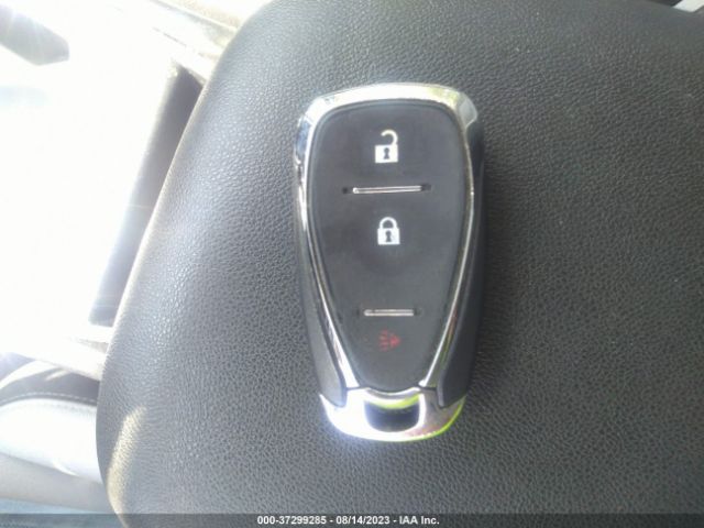 Chevrolet EQUINOX LS 2019 2GNAXHEV7K6129356 Image 11