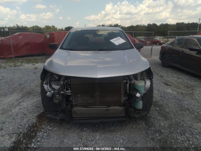 Chevrolet EQUINOX LS 2019 2GNAXHEV7K6129356 Image 13