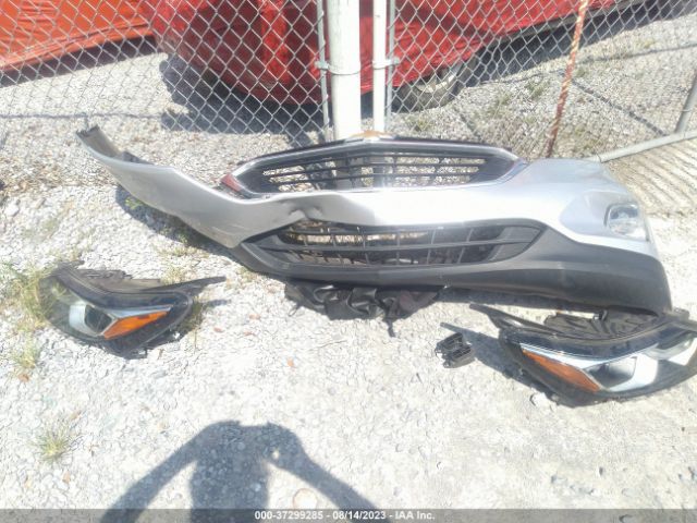 Chevrolet EQUINOX LS 2019 2GNAXHEV7K6129356 Image 12