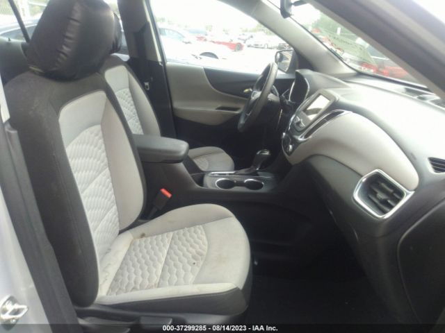 Chevrolet EQUINOX LS 2019 2GNAXHEV7K6129356 Image 5