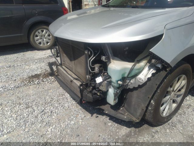 Chevrolet EQUINOX LS 2019 2GNAXHEV7K6129356 Image 6