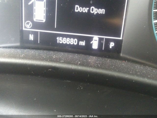 Chevrolet EQUINOX LS 2019 2GNAXHEV7K6129356 Image 7