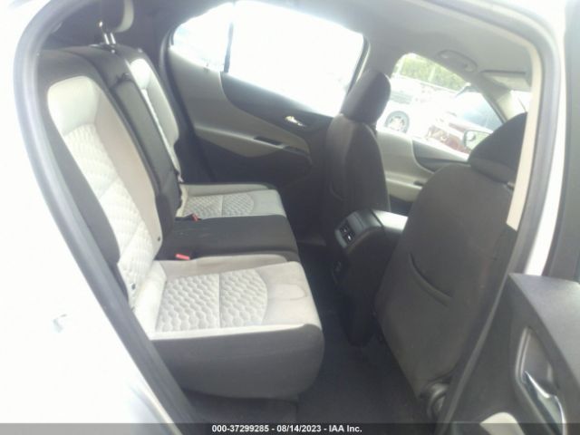 Chevrolet EQUINOX LS 2019 2GNAXHEV7K6129356 Image 8