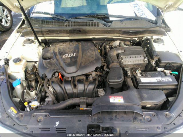 KNAGM4A73E5479513 KIA Optima Lx