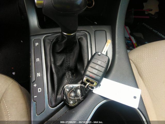 KNAGM4A73E5479513 KIA Optima Lx