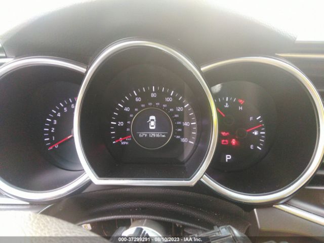 KNAGM4A73E5479513 KIA Optima Lx