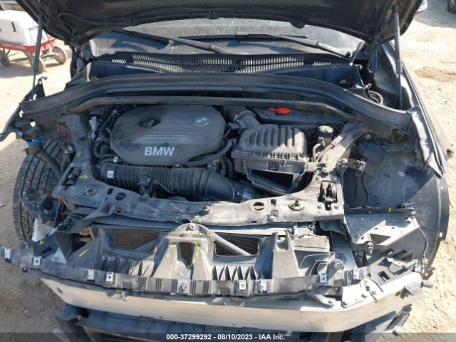 WBXYJ3C34JEJ83885 BMW X2 Sdrive28i