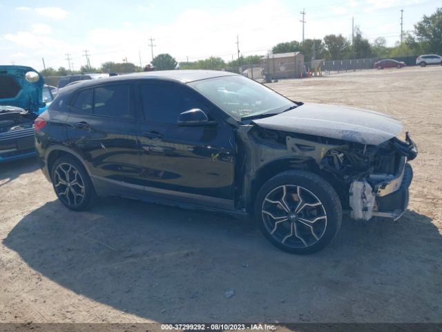 WBXYJ3C34JEJ83885 BMW X2 Sdrive28i