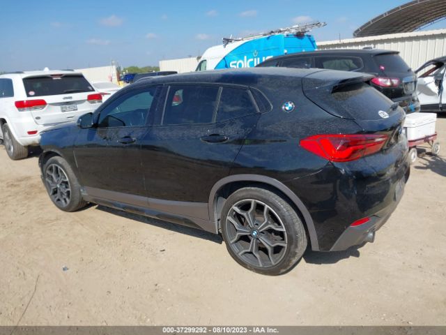 WBXYJ3C34JEJ83885 BMW X2 Sdrive28i