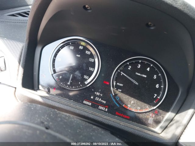 WBXYJ3C34JEJ83885 BMW X2 Sdrive28i