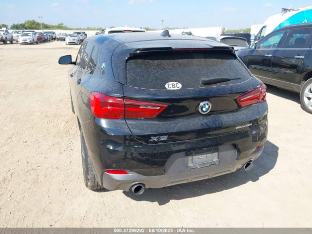 WBXYJ3C34JEJ83885 BMW X2 Sdrive28i