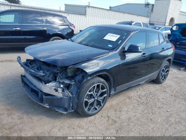 WBXYJ3C34JEJ83885 BMW X2 Sdrive28i