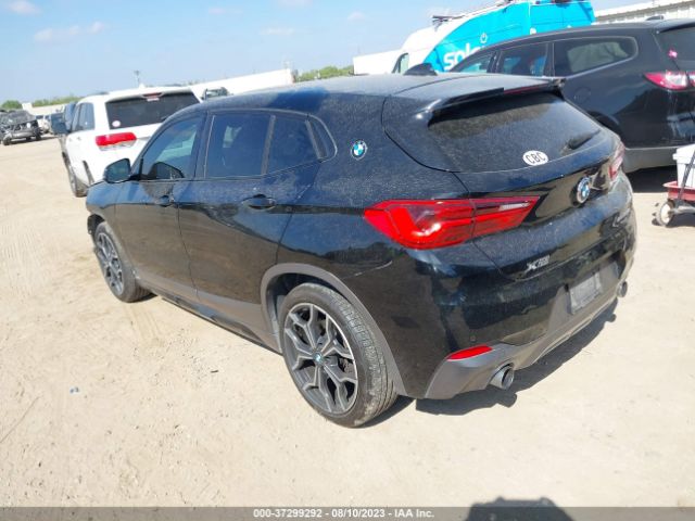 WBXYJ3C34JEJ83885 BMW X2 Sdrive28i