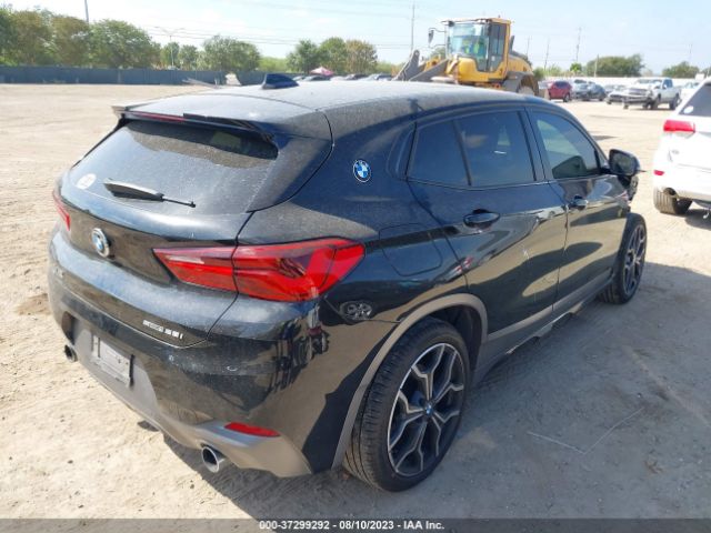 WBXYJ3C34JEJ83885 BMW X2 Sdrive28i