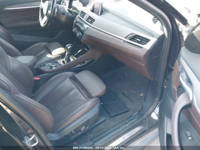 WBXYJ3C34JEJ83885 BMW X2 Sdrive28i