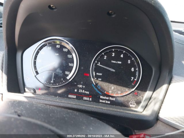 WBXYJ3C34JEJ83885 BMW X2 Sdrive28i