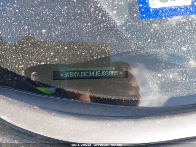 WBXYJ3C34JEJ83885 BMW X2 Sdrive28i