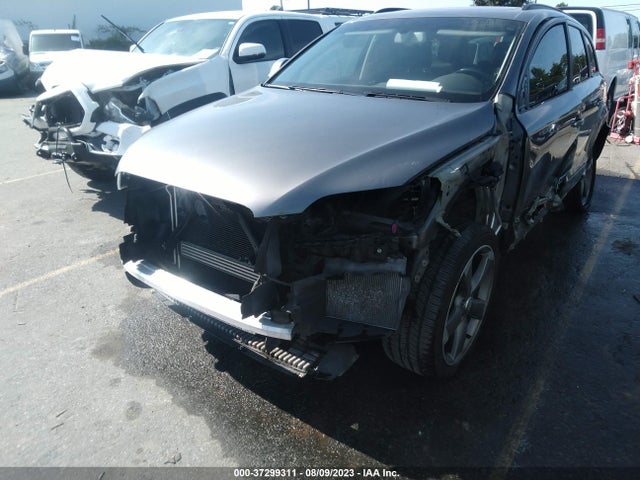 WA1LGAFE9FD007039 Audi Q7 3.0t Premium Plus