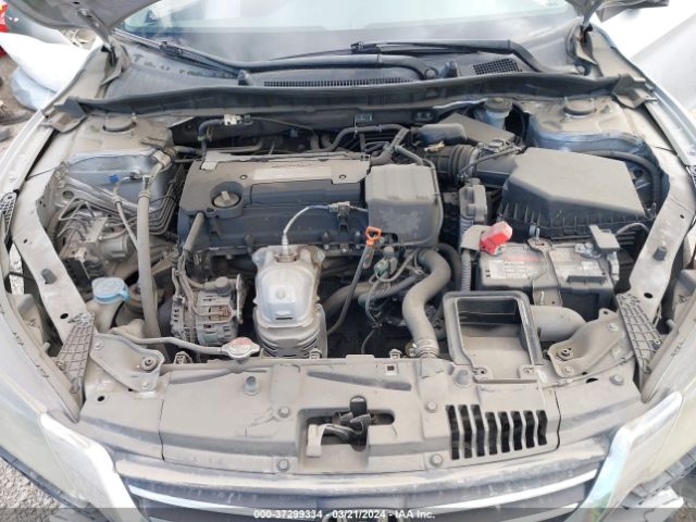 1HGCR2F34FA019929 Honda ACCORD LX