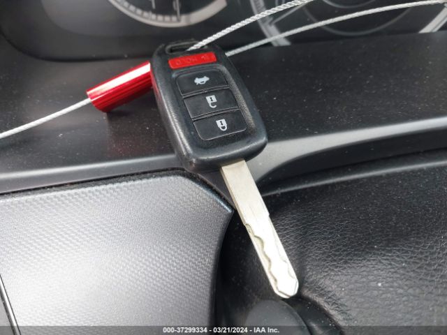 1HGCR2F34FA019929 Honda ACCORD LX