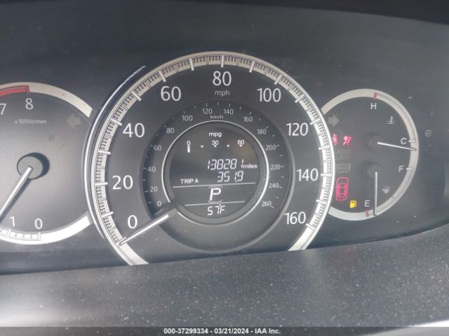 1HGCR2F34FA019929 Honda ACCORD LX