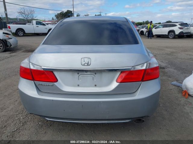 1HGCR2F34FA019929 Honda ACCORD LX