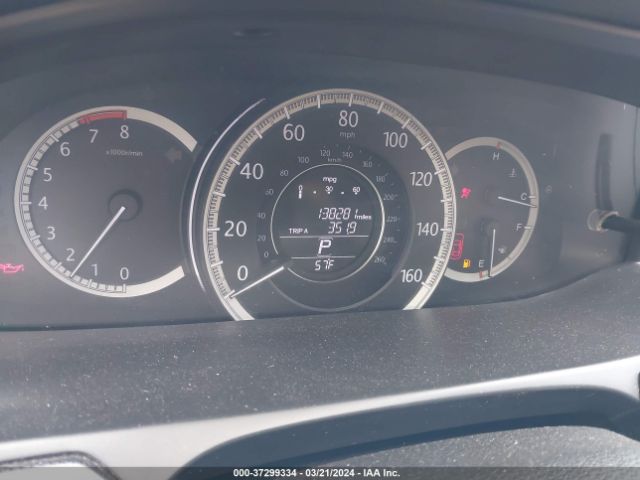 1HGCR2F34FA019929 Honda ACCORD LX