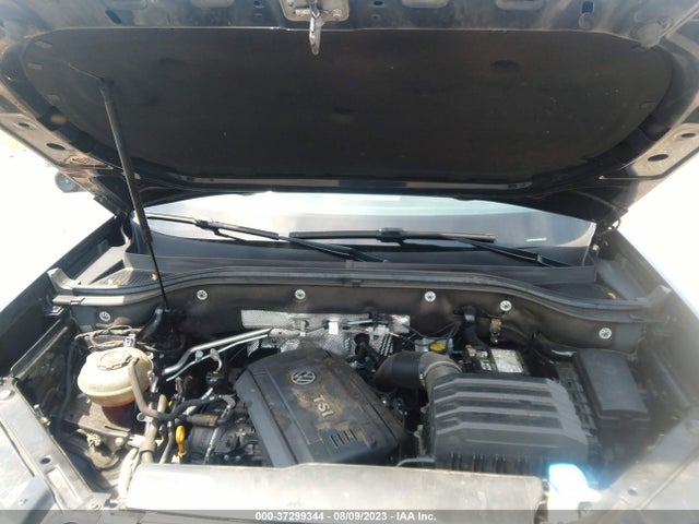 1V2AP2CA1KC535192 Volkswagen Atlas 2.0t S