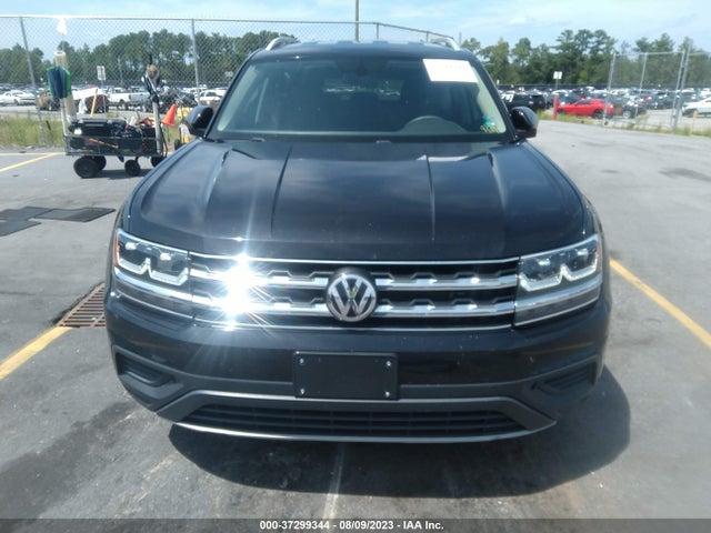 1V2AP2CA1KC535192 Volkswagen Atlas 2.0t S