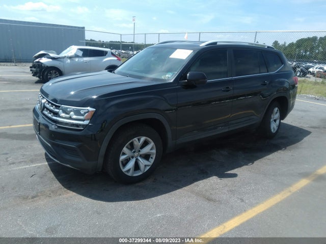 1V2AP2CA1KC535192 Volkswagen Atlas 2.0t S