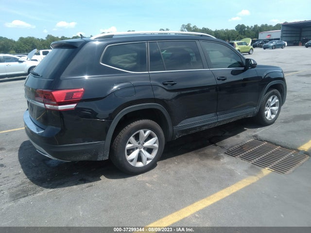 1V2AP2CA1KC535192 Volkswagen Atlas 2.0t S