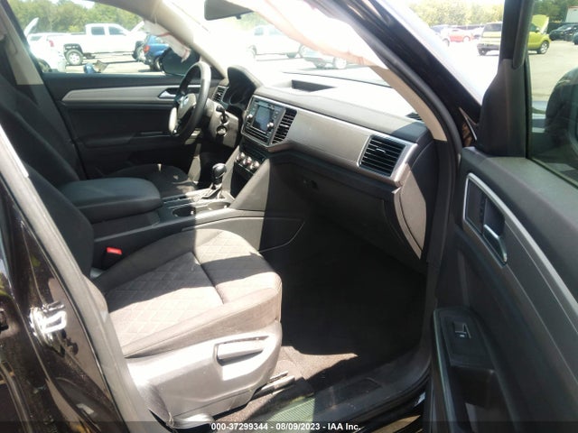 1V2AP2CA1KC535192 Volkswagen Atlas 2.0t S