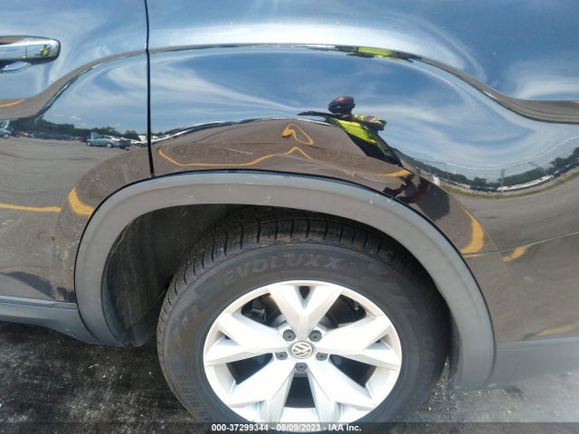1V2AP2CA1KC535192 Volkswagen Atlas 2.0t S