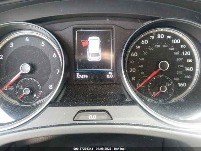 1V2AP2CA1KC535192 Volkswagen Atlas 2.0t S