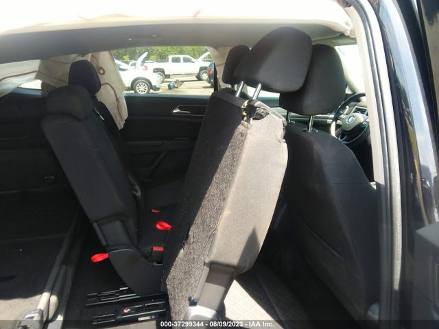 1V2AP2CA1KC535192 Volkswagen Atlas 2.0t S