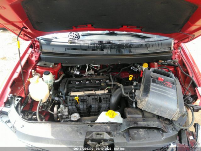3C4PDCBB0GT120008 Dodge Journey Sxt