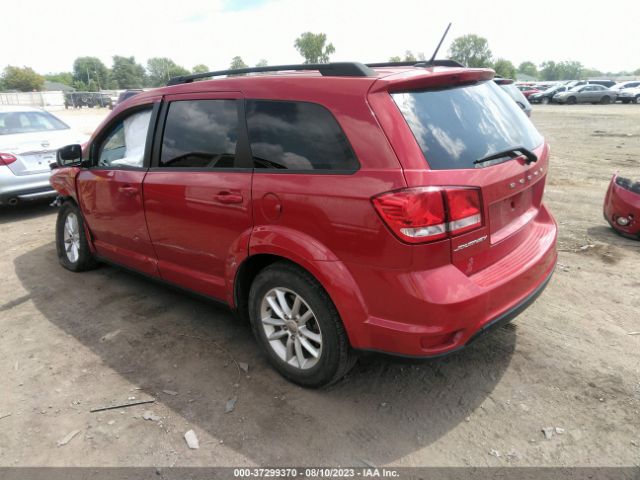 3C4PDCBB0GT120008 Dodge Journey Sxt