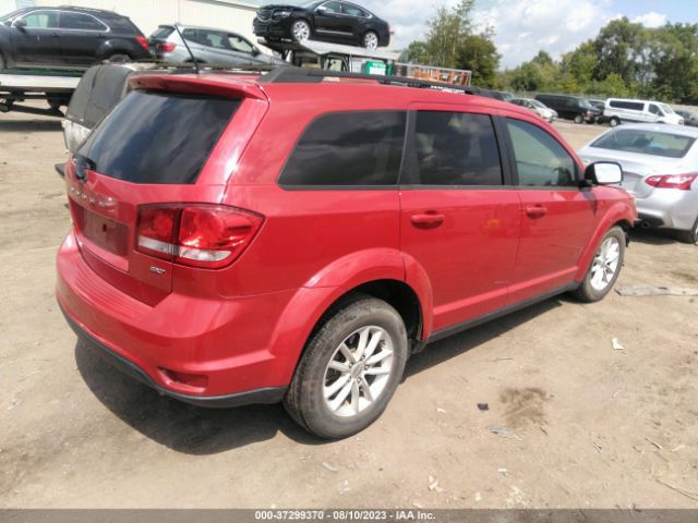 3C4PDCBB0GT120008 Dodge Journey Sxt