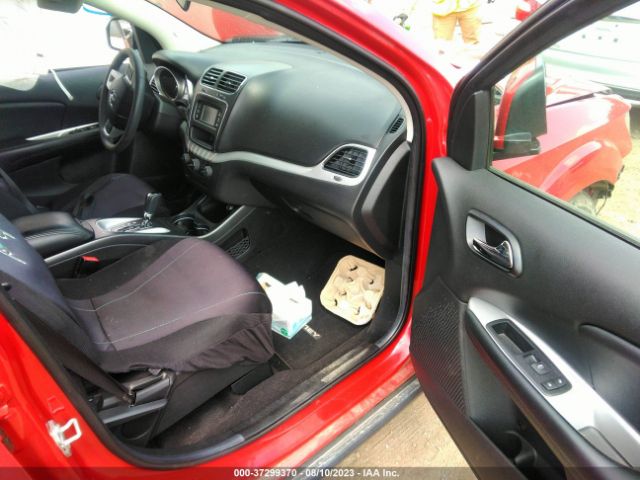 3C4PDCBB0GT120008 Dodge Journey Sxt