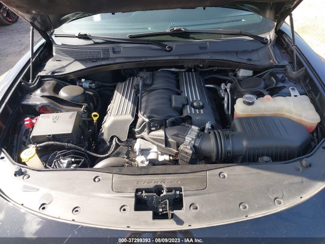 Dodge Charger 2021 2C3CDXGJ8MH565143 Image 23