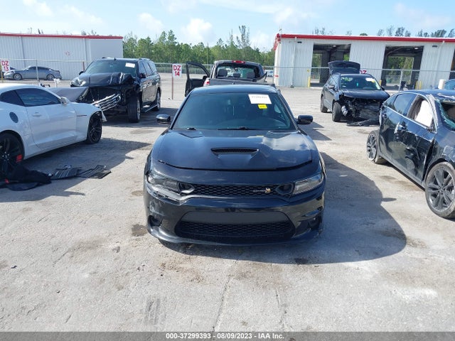 Dodge Charger 2021 2C3CDXGJ8MH565143 Image 26