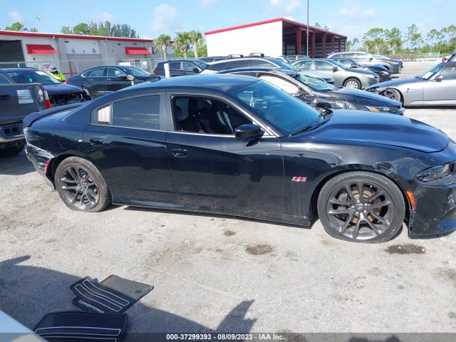 Dodge Charger 2021 2C3CDXGJ8MH565143 Image 27