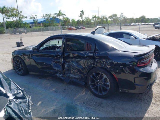 Dodge Charger 2021 2C3CDXGJ8MH565143 Image 28