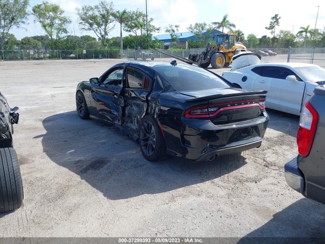 Dodge Charger 2021 2C3CDXGJ8MH565143 Image 16
