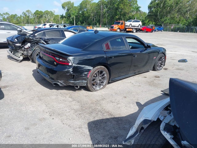 Dodge Charger 2021 2C3CDXGJ8MH565143 Image 17